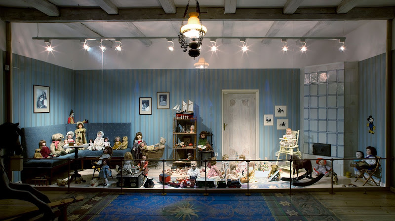 Tartu Toy Museum