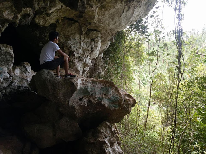 Tarug Cave