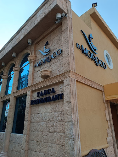 Tasca Restaurant El Moroco