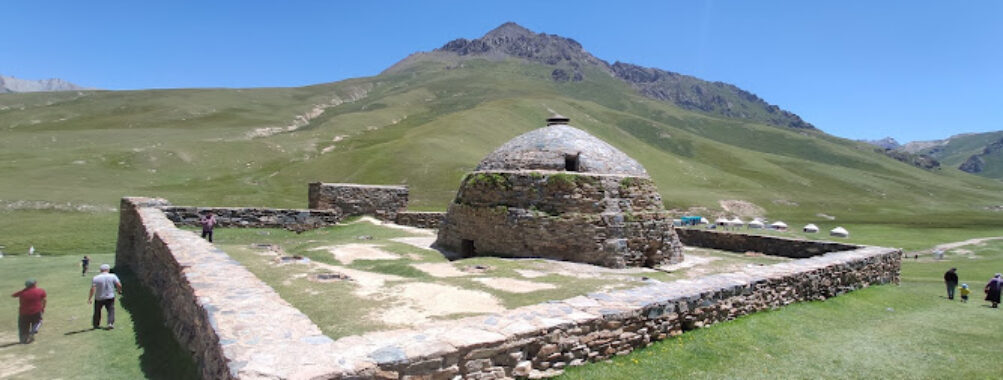 Tash Rabat Travel Forum Reviews