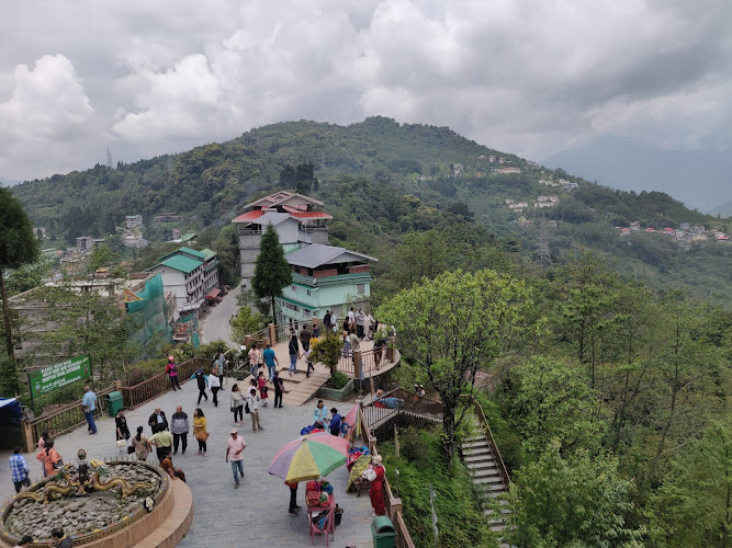 Tashi View Point
