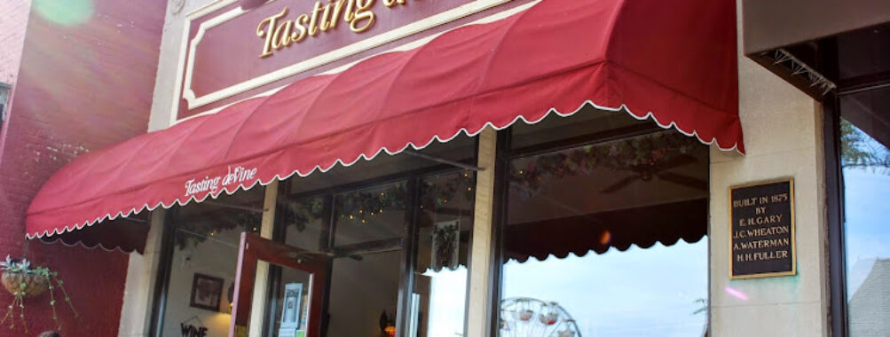 Tasting deVine Travel Forum Reviews