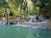 Tat Sae Waterfalls Travel Forum Reviews