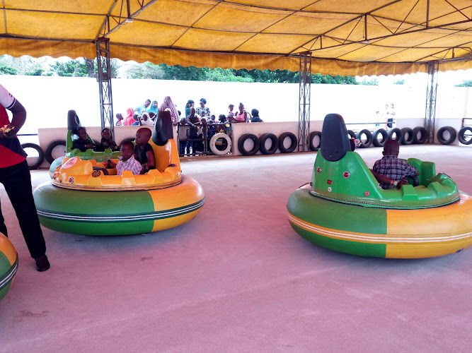 Tata Park