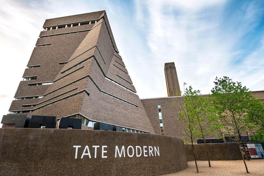 Tate Modern