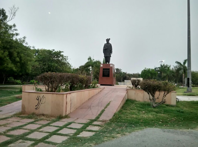 Tau Devi Lal Park