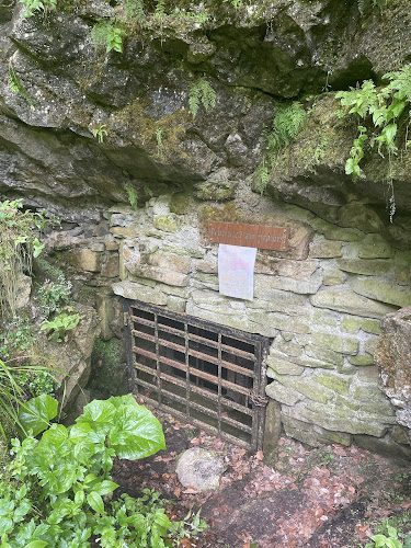 Tăușoare-Höhle