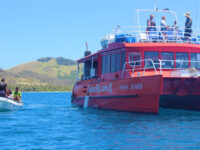 Tavewa Seabus Travel Forum Reviews