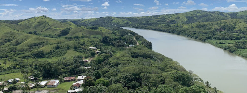 Tavuni Hill Fort Travel Forum Reviews