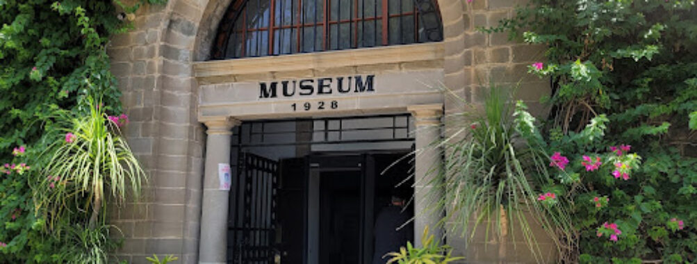Taxila Museum Travel Forum Reviews