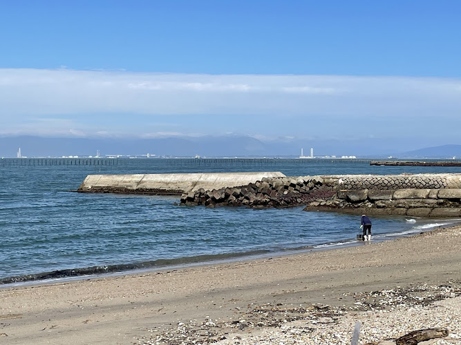 Taya Beach