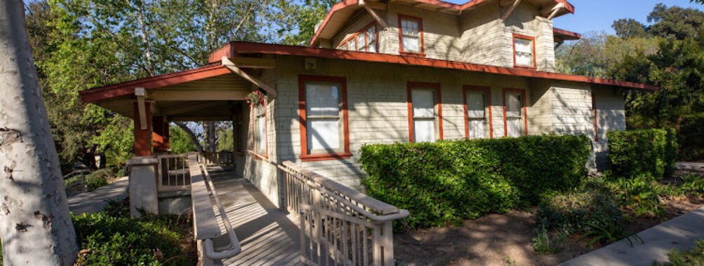 Taylor House at Heritage Park Travel Forum Reviews