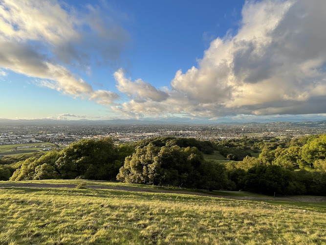 Taylor Mountain Regional Park