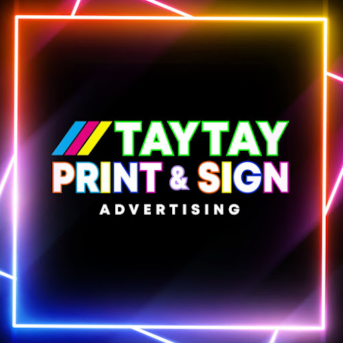 Taytay Print and Sign Advertising Inc.