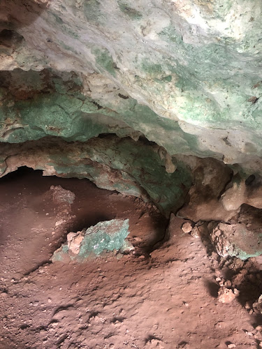 Tazari Caves