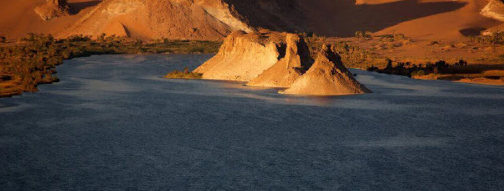 Tchad Evasion Travel Agency Travel Forum Reviews