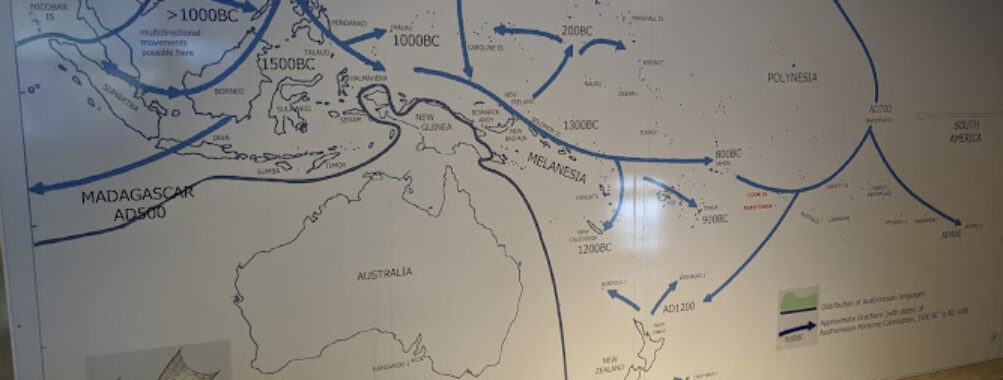 Te Ara Cook Islands Museum of Cultural Enterprise Travel Forum Reviews