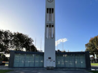 Te Marae o Hine - The Square Travel Forum Reviews