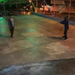 Team Los vergas Pandas