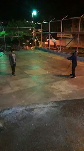 Team Los vergas Pandas