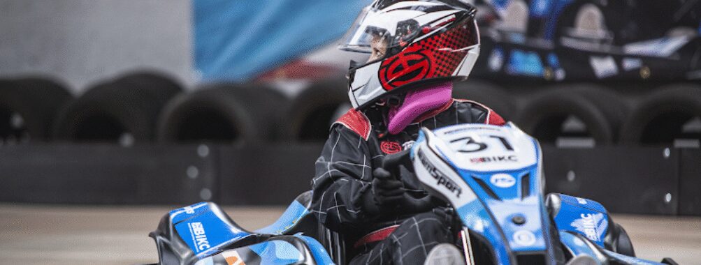 TeamSport Go Karting Gosport Travel Forum Reviews