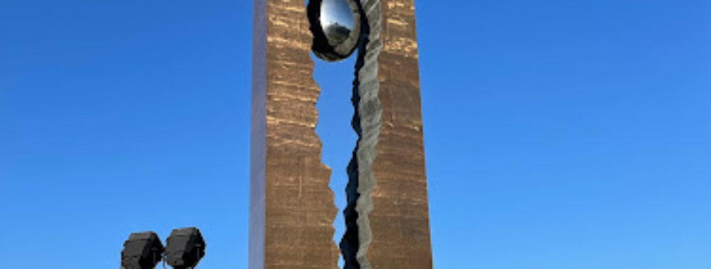 Tear Drop Memorial Travel Forum Reviews