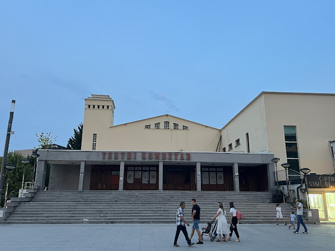 Teatri Kombëtar