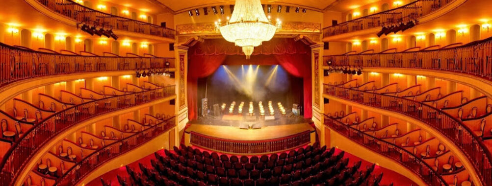 Teatro Arthur Azevedo Travel Forum Reviews