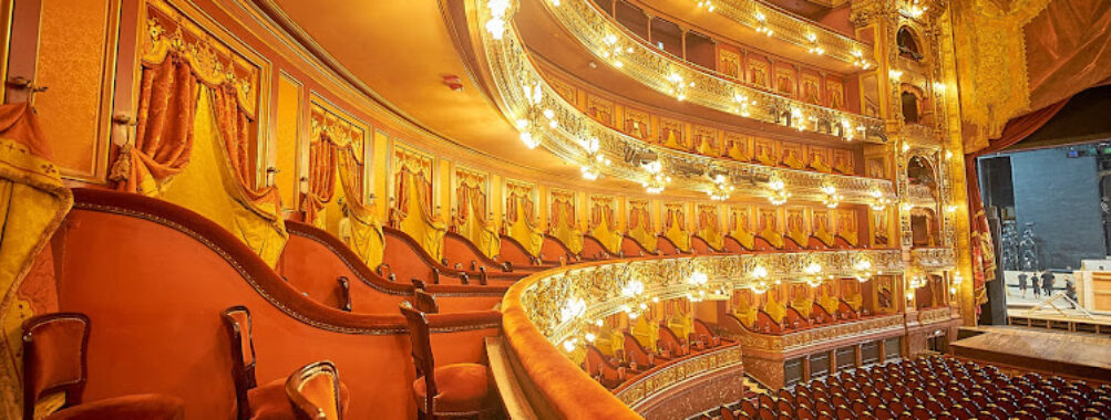 Teatro Colón Travel Forum Reviews