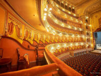 Teatro Colón Travel Forum Reviews