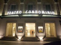 Teatro Condominio Vittorio Gassman Travel Forum Reviews