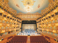 Teatro La Fenice Travel Forum Reviews