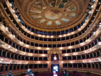 Teatro Massimo Travel Forum Reviews