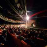 Teatro Municipal Paulo Moura