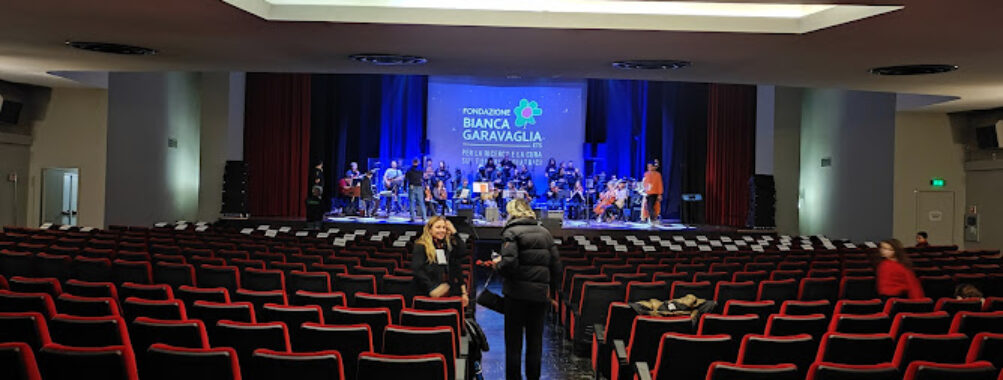 Teatro Sociale di Busto Arsizio Travel Forum Reviews