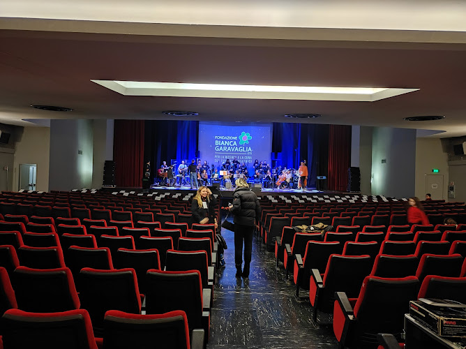 Teatro Sociale di Busto Arsizio