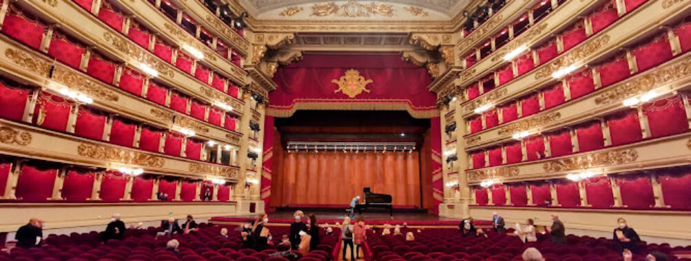 Teatro alla Scala Travel Forum Reviews