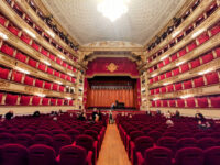 Teatro alla Scala Travel Forum Reviews