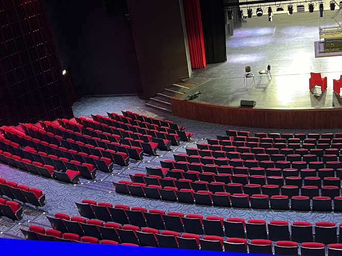 Teatro de la Ópera
