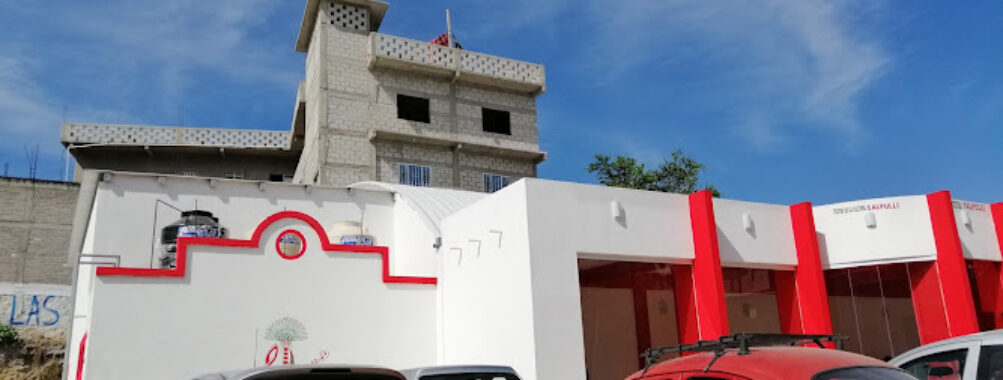 Teatro de la cultura Calpulli Travel Forum Reviews