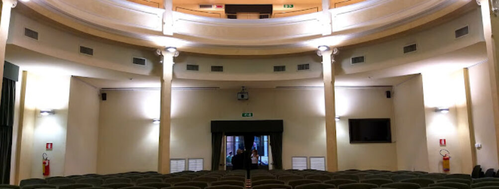 Teatro del Popolo - Gallarate Travel Forum Reviews