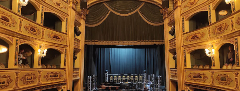 Teatru Manoel Travel Forum Reviews