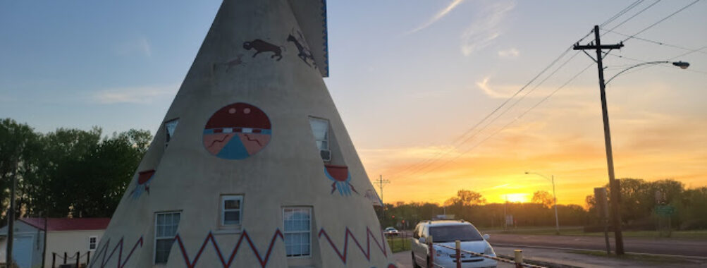 Tee Pee Travel Forum Reviews