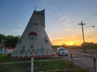 Tee Pee Travel Forum Reviews