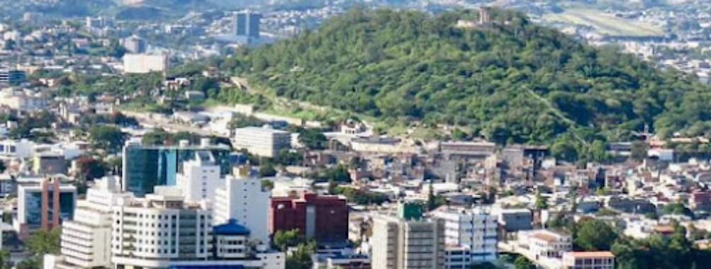 Tegucigalpa Travel Forum Reviews