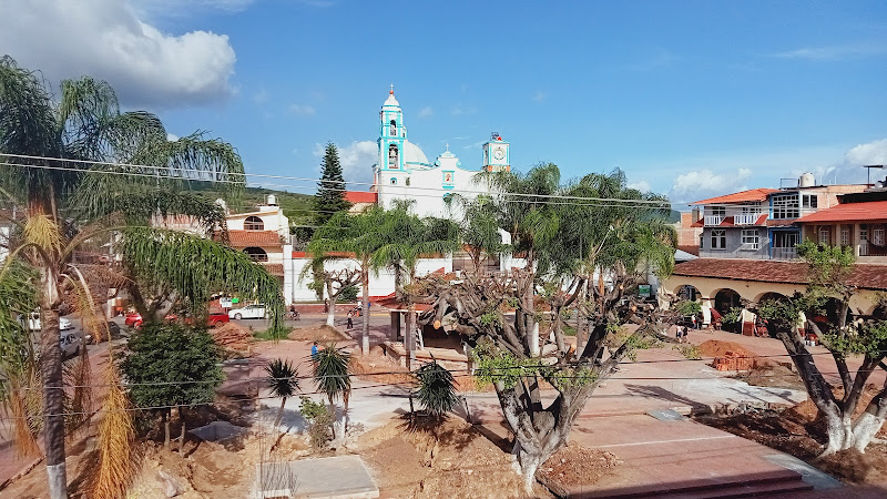Tejupilco de Hidalgo