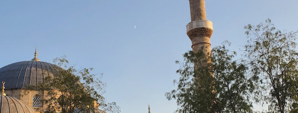 Tekeli Mehmet Pasa Mosque Travel Forum Reviews