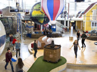 Teknikens Hus Travel Forum Reviews