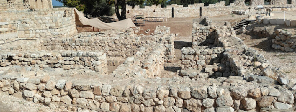 Tel Afek National Park Travel Forum Reviews