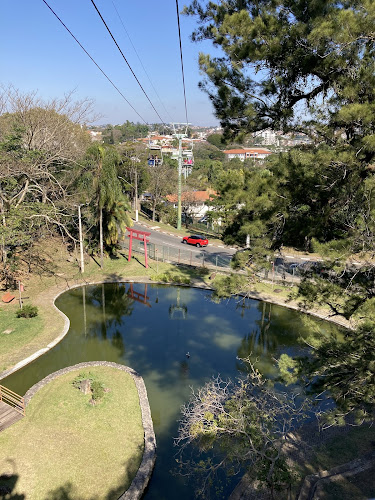 Teleférico de Atibaia